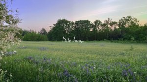 Beautiful Things - Lost in quiet moments