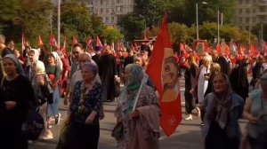 Не забыли что 6 сентября?Особенно Москвичи