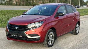 Обзор на  Lada (ВАЗ) XRAY I, 2019 ПРОХОР | Просто Хорошие Автомобили!
