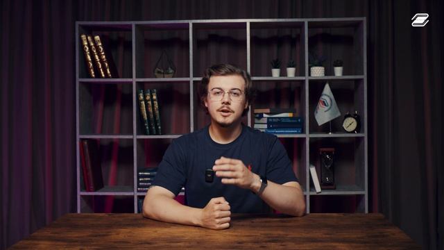 Полет Германа Титова | ГУУ