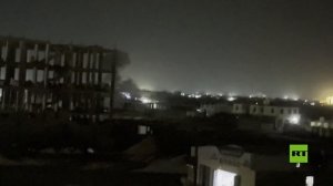 اليمن.. الحوثيون يجددون هجماتهم على المخا