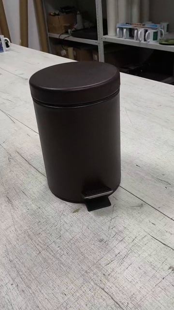 Ведро для мусора