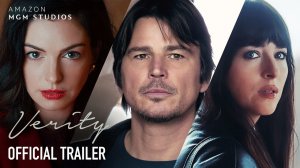 Verity Movie - Official Trailer | Amazon MGM Studios
