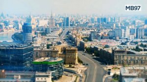 Короткометражный фильм про ГОН ФСО России 🇷🇺