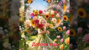 доброе утро☀ 🌝