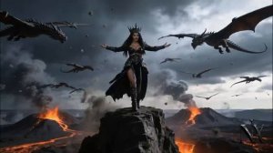 Nyx - Rise of the Dark mix Dark Album [get-save.com]