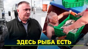 На Ямале рыбаки ставят рекорды по вылову пыжьяна
