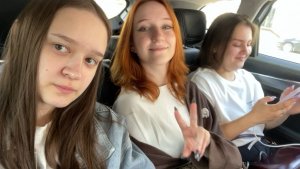 Поездка в Калининград | Моя первая командировка | Конференция БДД