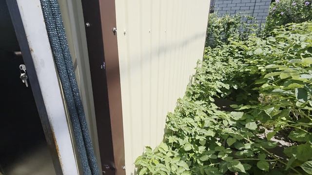 Дача с домиком и возможность строительства в СНТ