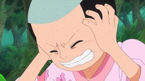 Ван-Пис - 774 серия / One Piece