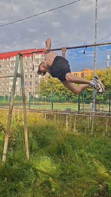 Испанский выход