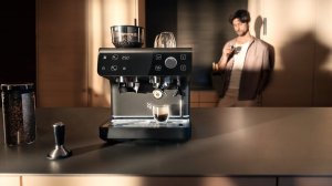 Кофемашина WMF Espresso Pro¹ | Как правильно заваривать эспрессо
