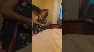 А-ля колыбельная от бабушки из «Ой, рябина кудрявая»