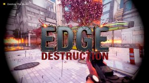 EDGE OF DESTRUCTION | Прохождение без комментариев | НА ГРАНИ РАЗРУШЕНИЯ