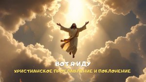 Вот Я иду. Христианское прославление и поклонение