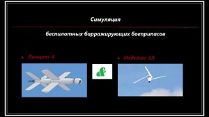 Беспилотник Ланцет-3 и его модификация Изделие 53