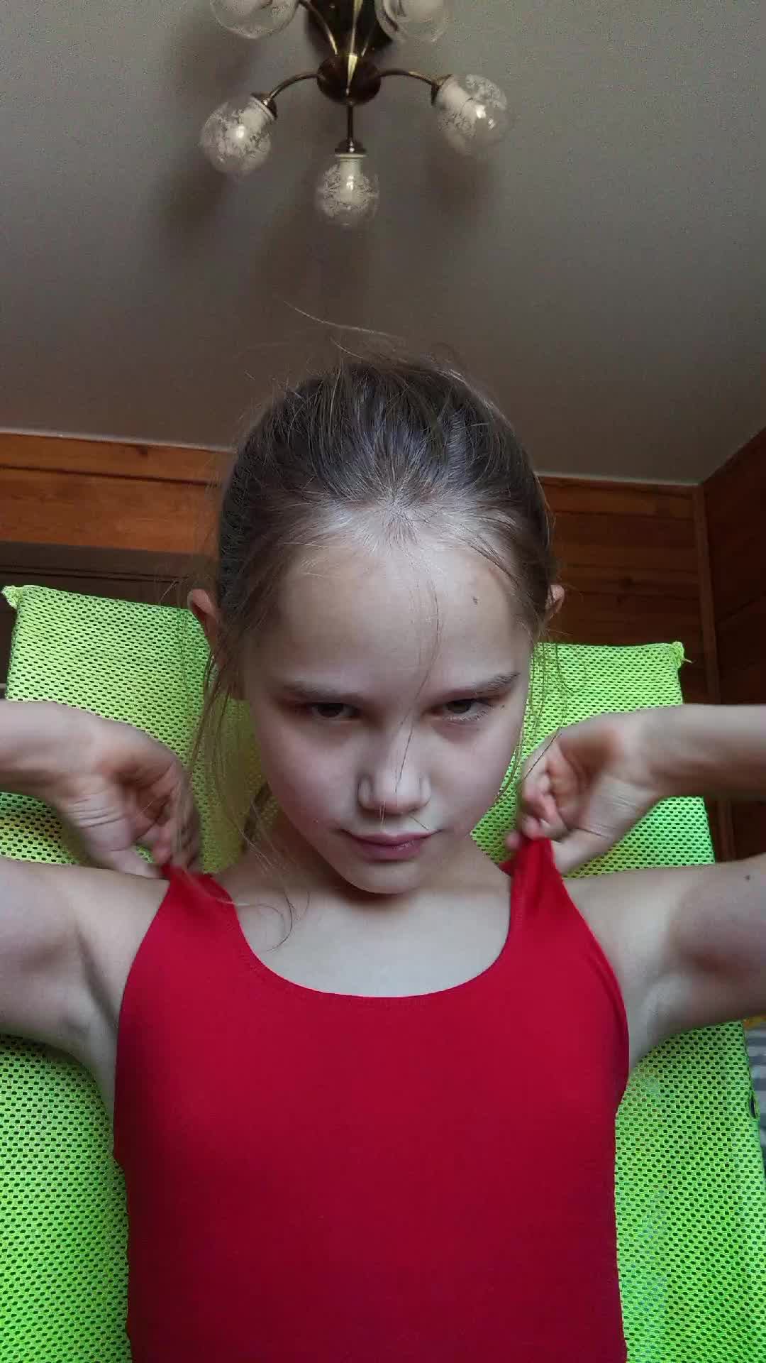 ✌