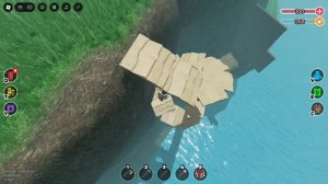 играем в игру (игра на выживание)
