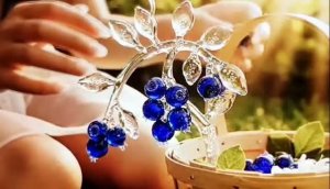 #ASMR 💎💎ХРУСТАЛЬНАЯ СКАЗКА💎💎