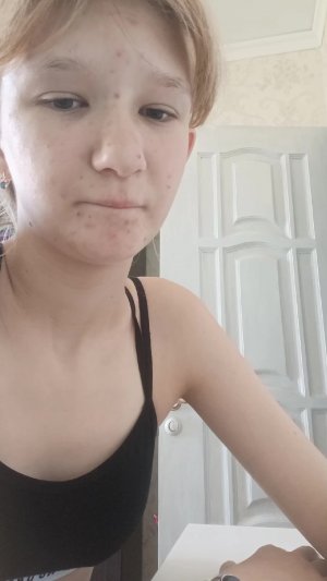 Маекап