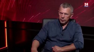 Политотдел. «Мир без мира»