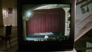 Комиссар Рекс, От чего умер Ромео?, 3 сезон 9 серия