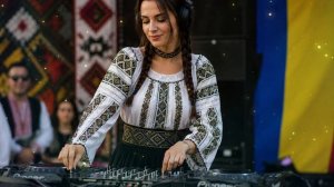 TAMIR – Romanian Folk Drum & Bass | Balkan Roots | Organic Ethno DnB