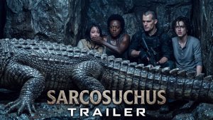 💥 САРКОЗУХ (2027) — Концепт-трейлер | Виола Дэвис, Тимоти Шаламе, Судзу Хиросэ 💥🐊