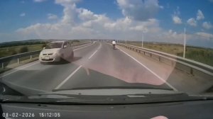 Наверное у него есть ещё одна жизнь.