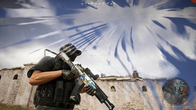 Ghost Recon Test Video 2026