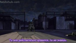 Летящая Ласточка / Flying Swallow / Hien