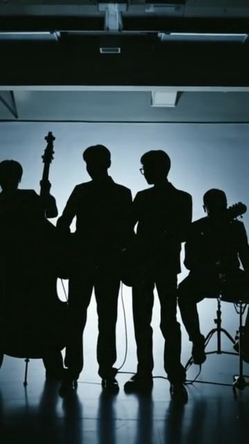 «Легенды сквозь бит: The Beatles в стиле промтов»