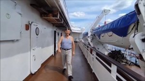 «Матросская лирическая»