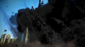 Orbital Colapse (Орбитальный Колапс) - Trailer