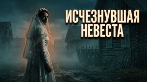 ИСЧЕЗНУВШАЯ НЕВЕСТА | АУДИОКНИГА / ДРАМА РАССКАЗ