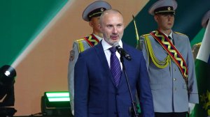 СПАРТАКИАДА СЛЕДСТВЕННОГО КОМИТЕТА