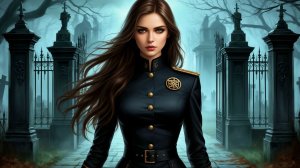 АУДИОКНИГА ★ ЛЕГИОН НАДЕЖДЫ ★ Любовное фэнтези