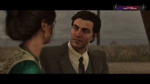 Финал - Mafia: The Old Country - прохождение на максимальной сложности - стрим 4