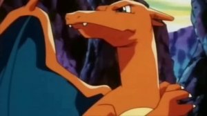 Pokémon AMV – Charizard – In The Shadows