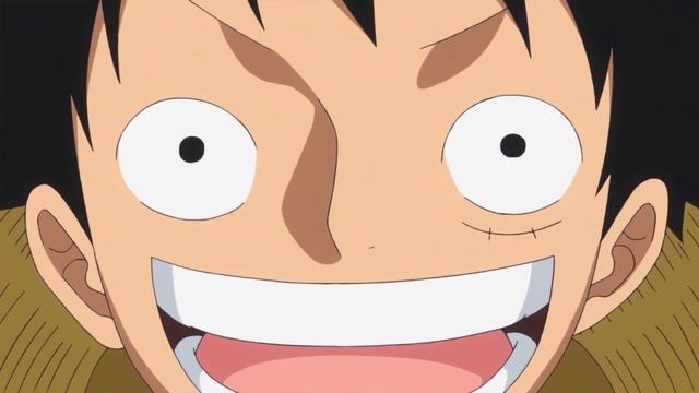 Ван-Пис - 785 серия / One Piece
