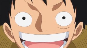 Ван-Пис - 785 серия / One Piece