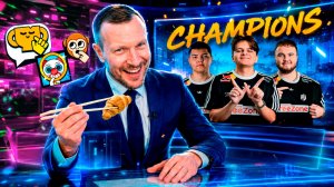 БРАВЛ НЬЮС ESPORTS ФИНАЛ ЛЕТНЕГО СПЛИТА ЕМЕА + АРАС  Выпуск-7 #brawlstars