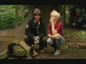 Abby & Connor - Perfect Two