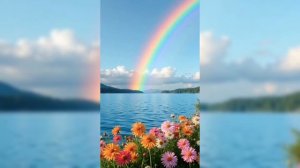 Доброе утро.Красивая природа.Релакс.