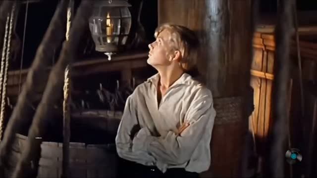 Юрий Визбор. Бригантина