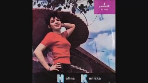 Halina Kunicka  A to nie tak
