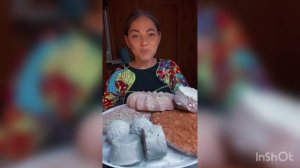 Запись эфира. Хруст  «мелоглинеными печеньками»