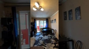 Квартира на Московском проспекте, 58