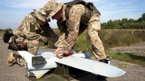 НАТО тестирует на Украине военную нейросеть.

«Украина – это полигон. НАТО собирает большой датасет.