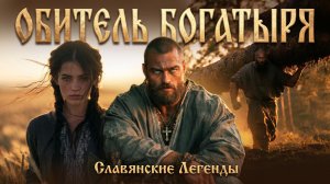 ✨Обитель богатыря — Легендарный славянский фолк✨